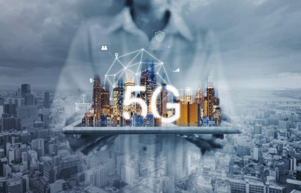 Tecnología de red 5G y su relación con los CEM