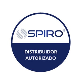 distribuidor autorizado spirosolutions
