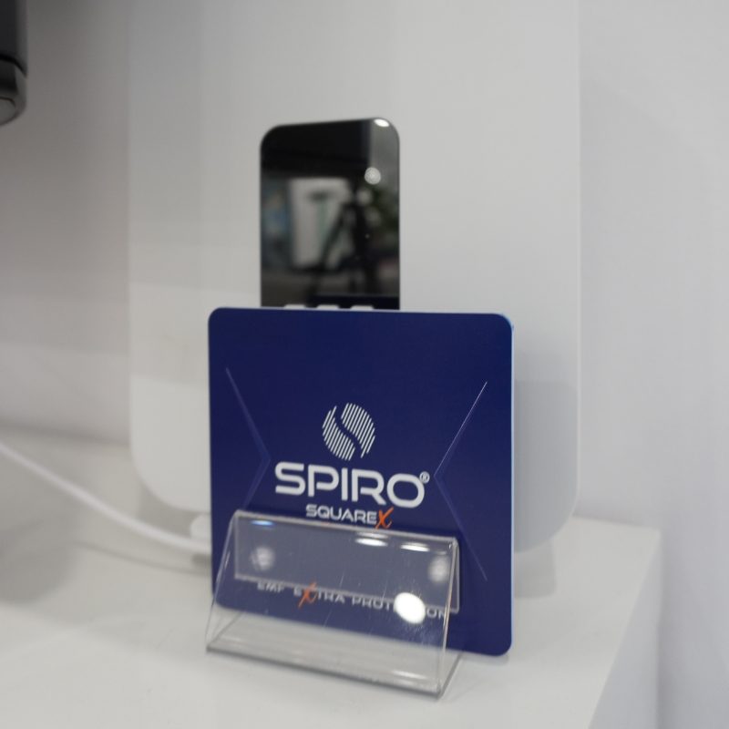 Home | SPIRO® | Learning Center