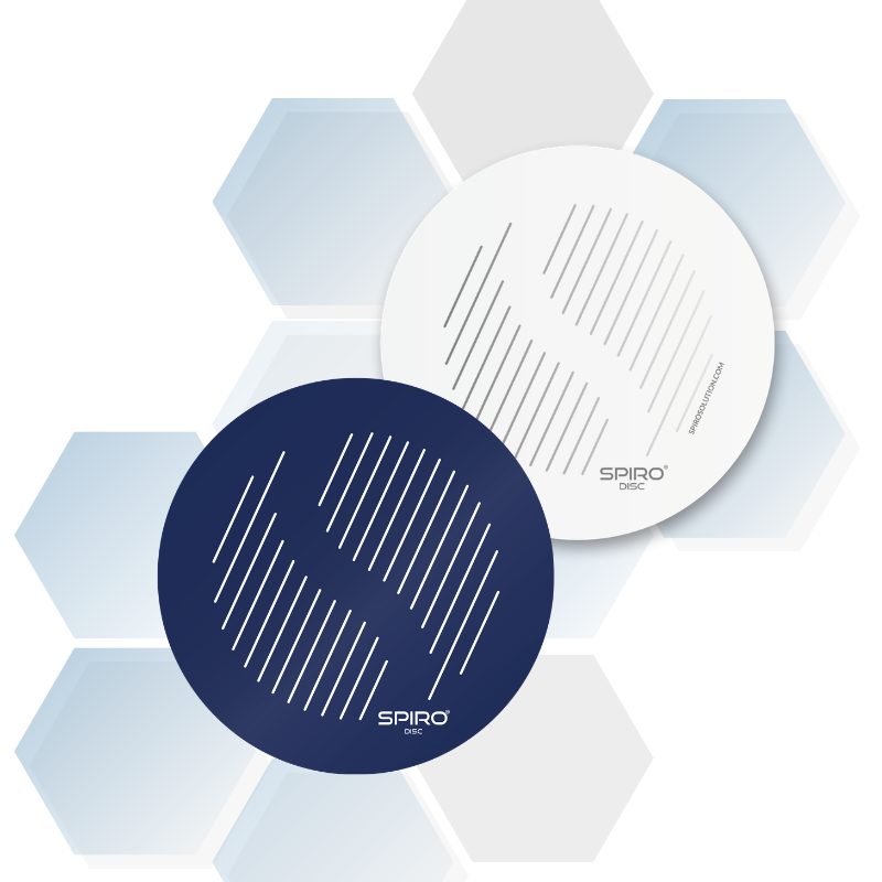 Producto spiro disk imagen general