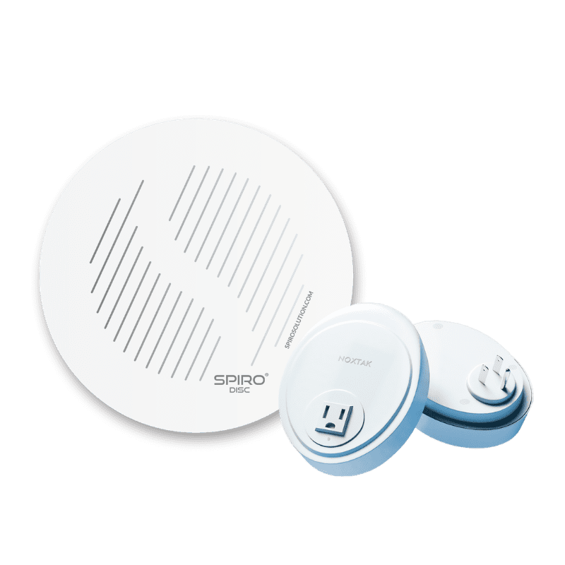 PRODUCTOS SPIRO General varios