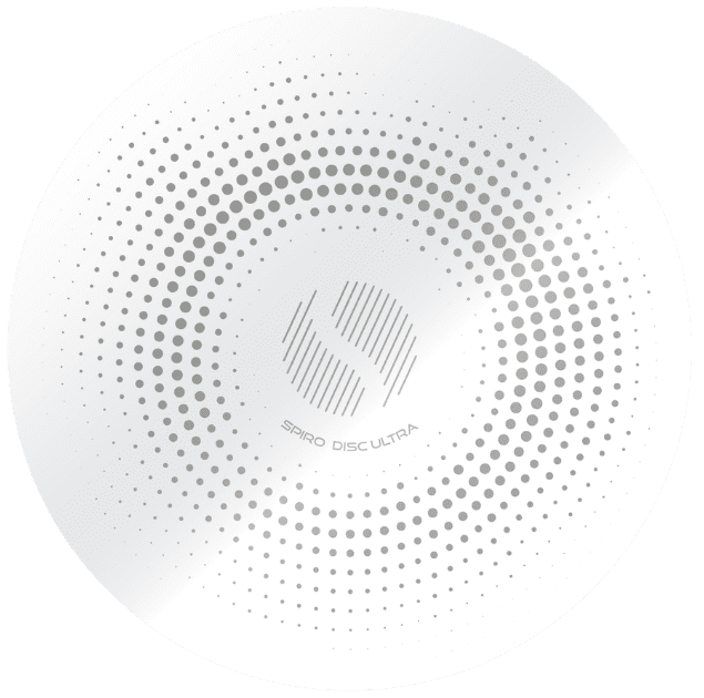 SPIRO Disc Ultra